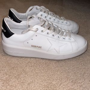 Golden Goose Purestar Sneakers